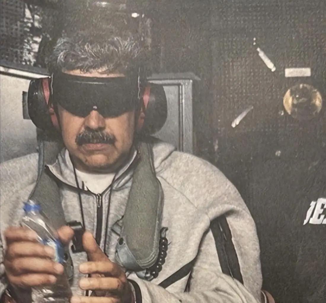 很多人都有个疑问：古巴、委内瑞拉反美这么多年，以前的美国总统都拿它们没办法，怎么