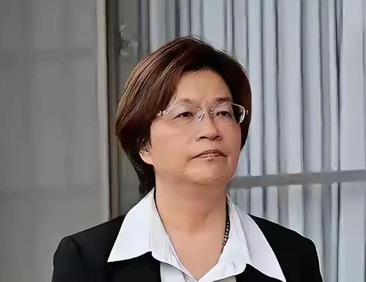 王惠美吹捧赖清德引爆蓝营怒火！支持者痛骂：后悔两次都投你

王惠美昨天在脸书上发