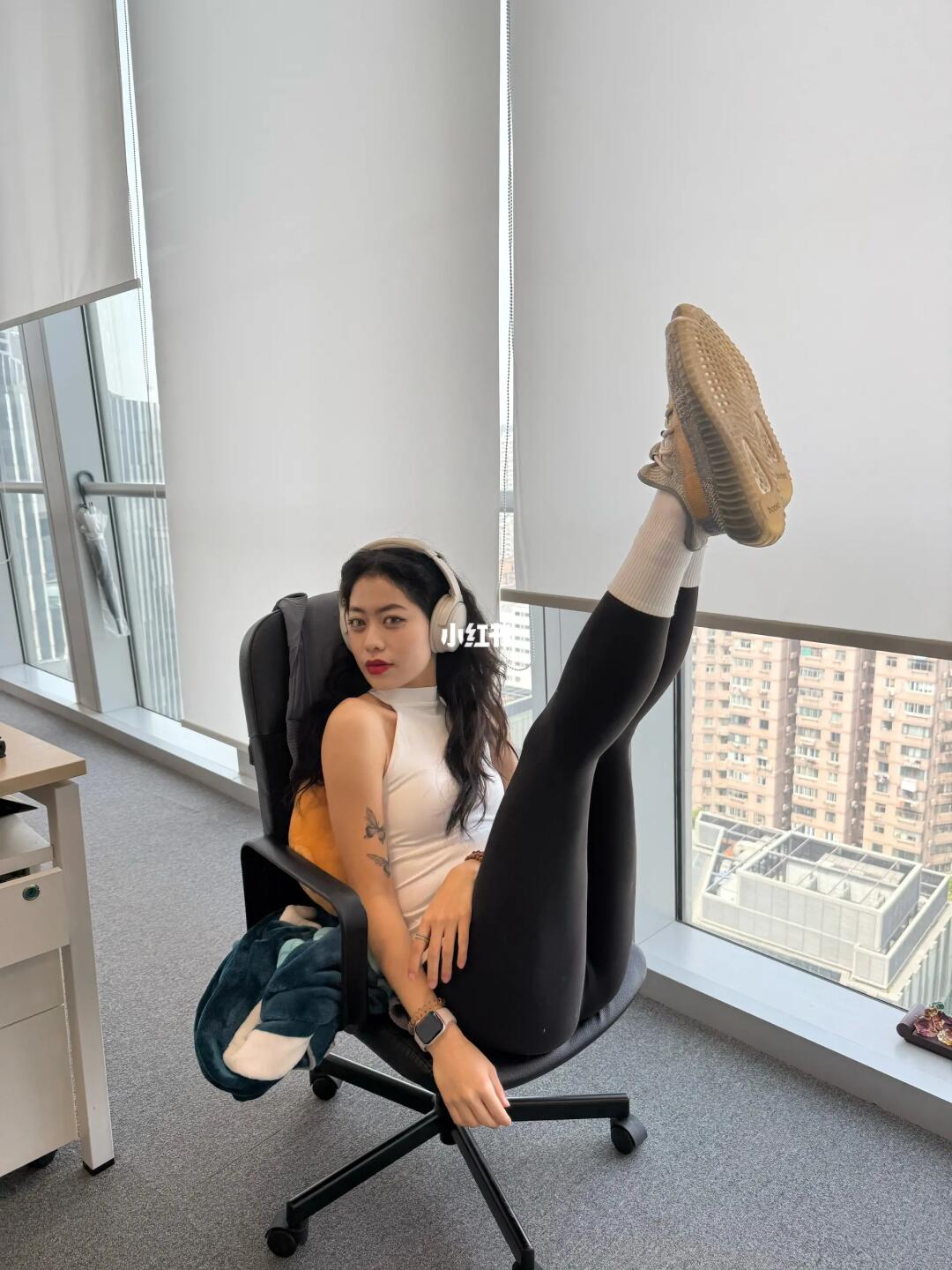 我总是对一切抱有悲观态度