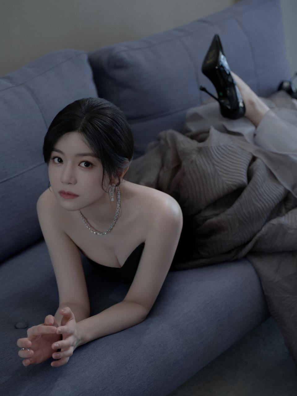 陈妍希