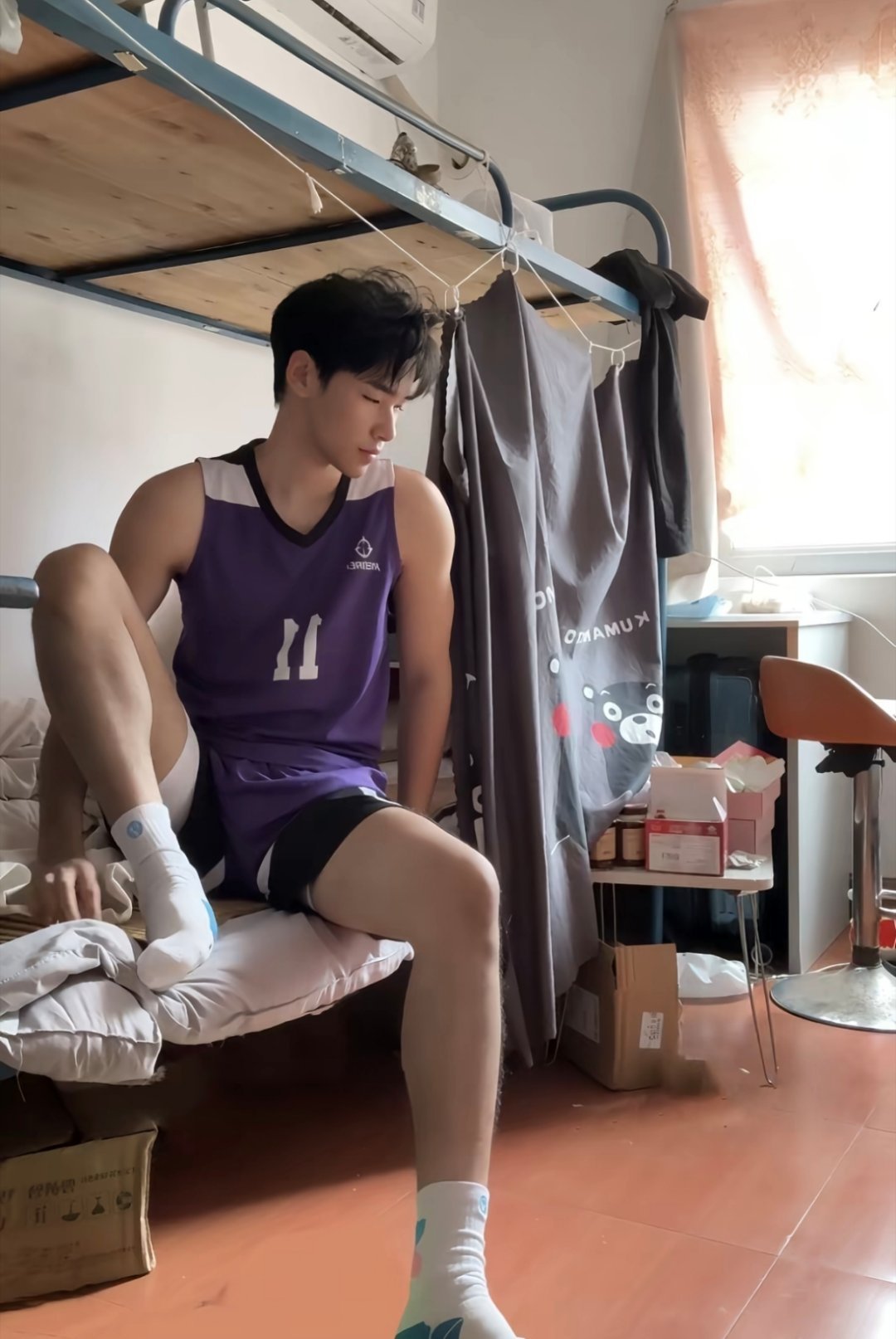 帅真的是一种感觉🎶77063497268—小黄同学 