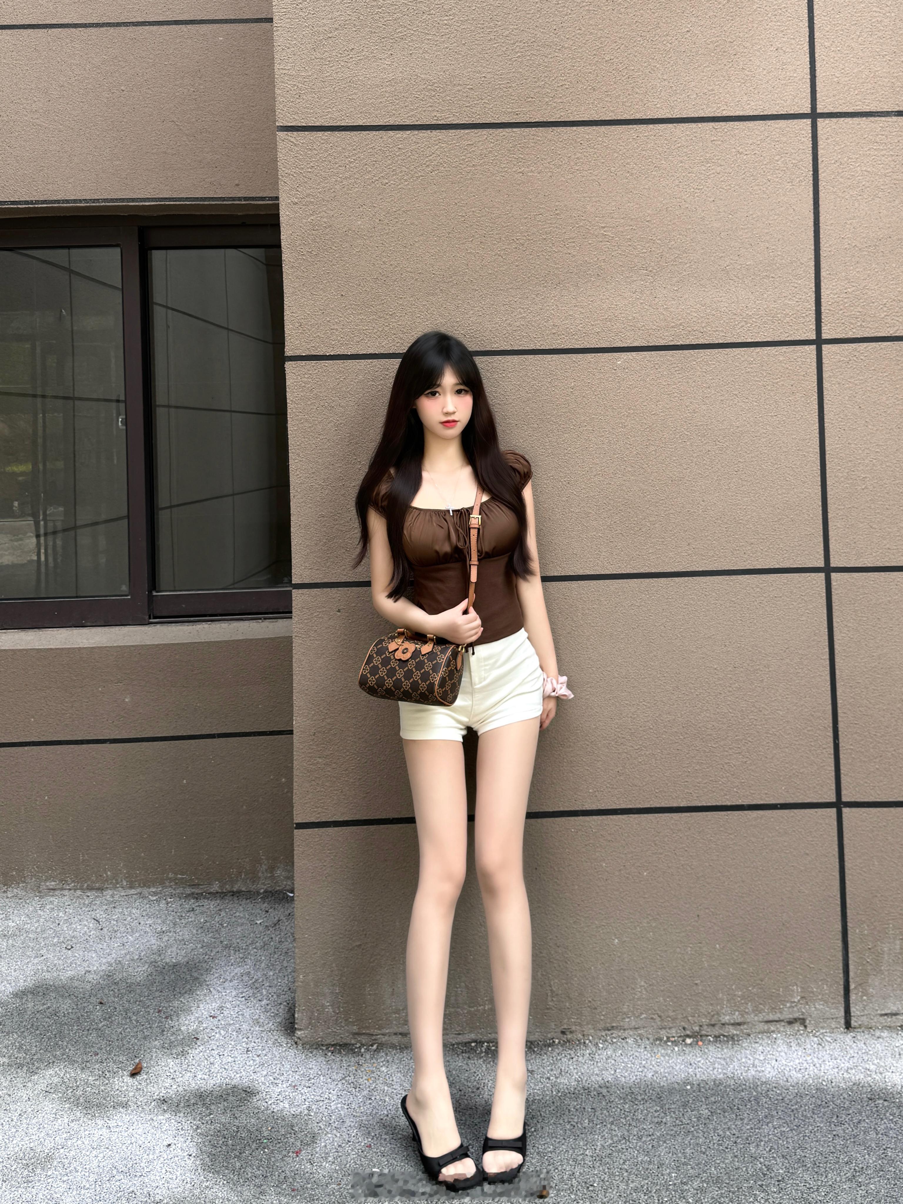 禁止卖萌🧸 