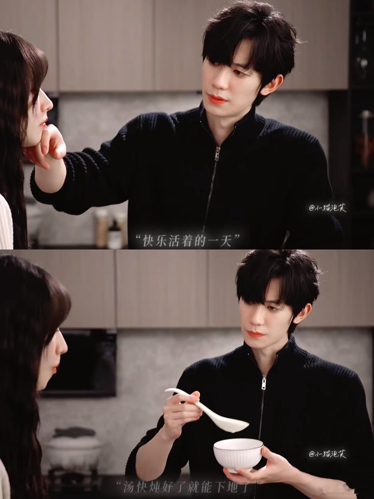 炽热吸引 谁还没看王一钧演的吴司源我都会伤心的，顶级妹控加高冷强制爱双buff叠