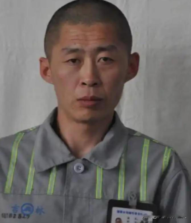 2021年，朝鲜特种兵朱贤健从吉林监狱中成功越狱，只见他从6米高的围墙上一跃而下