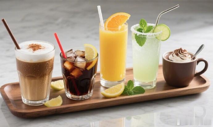 【果汁对牙的腐蚀性远超可乐】今年的王炸水果居然是苹果《各种酸性饮料对牙齿侵蚀的影