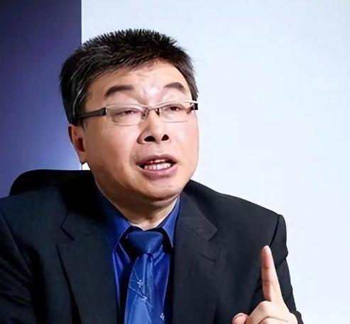 台湾著名时事评论员邱毅：大部分台湾头脑清楚的人，都建议大陆如果真的要解放台湾、统