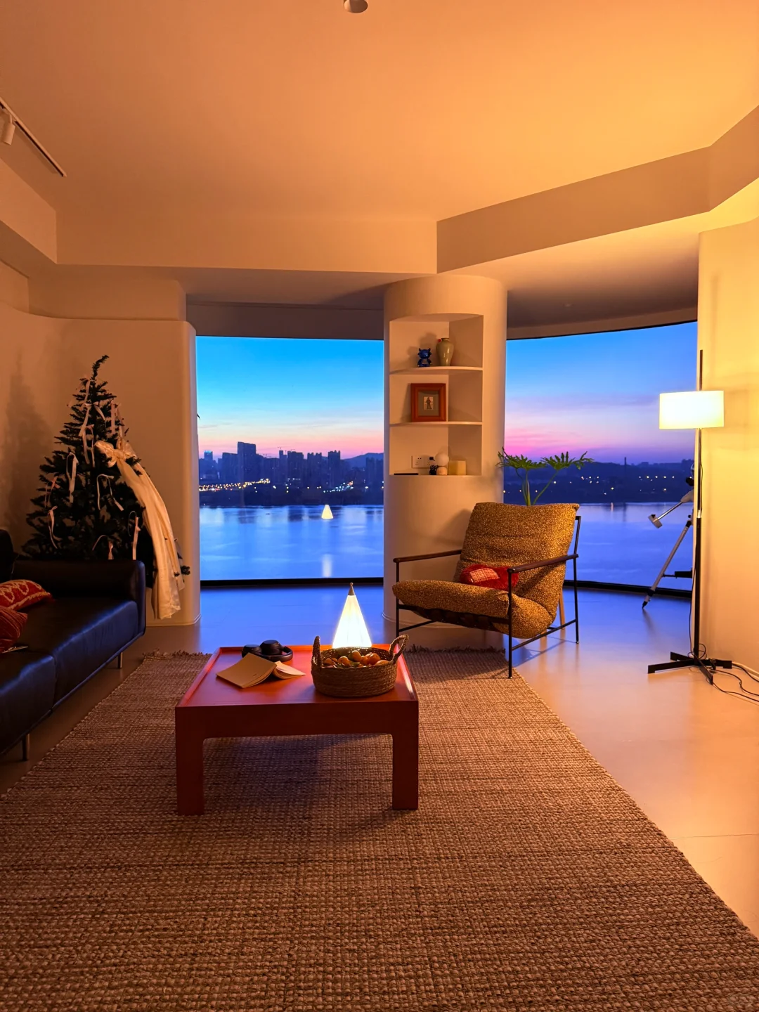 羡慕现在的人！50W 就能拥有的家！🏠