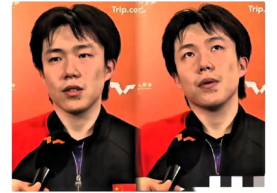 其实大家都懂，
连王皓指导心里也明白——
大头这场4:3拼下松岛辉空，
与其说是