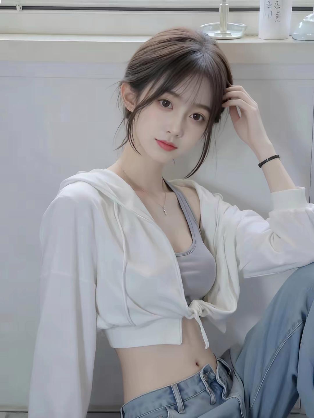 美的不像话 做壁纸正好