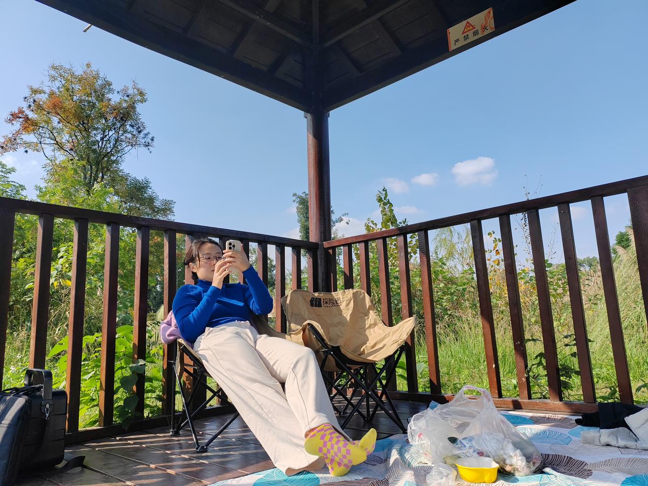 舒服的生活方式是因人而异的，不过以下几种生活方式通常能给人带来舒适惬意的感受：