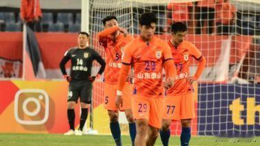 亚冠-山东泰山2-3川崎前锋
北京时间2月13日18点，亚冠八分之一决赛首回合山