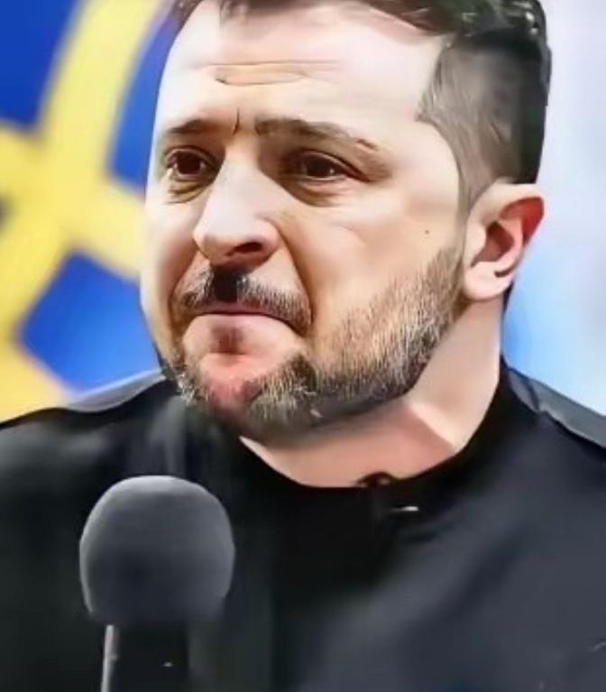 乌克兰冤不冤？四年多的血肉拼杀，硬生生把俄罗斯从一个令人生畏的超级大国，生生耗成