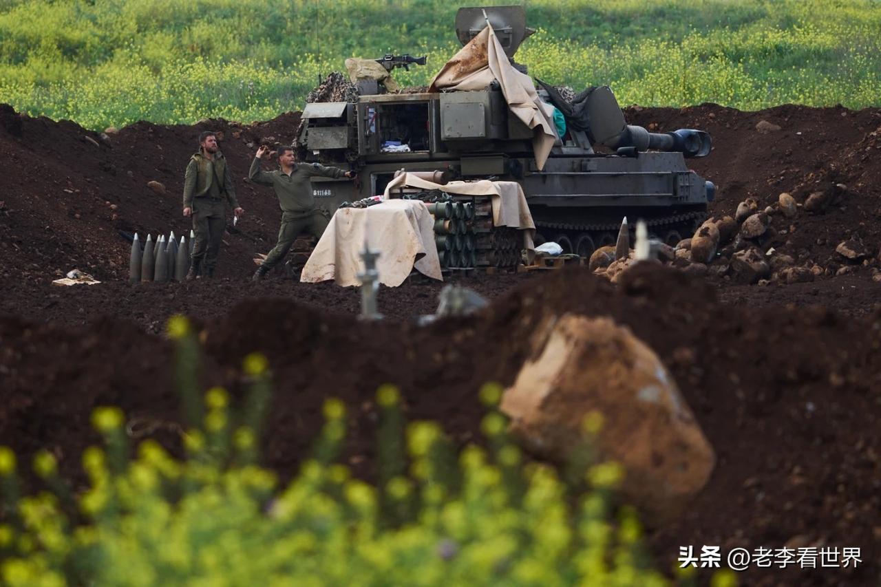 【过去48小时内，以色列发动了数十次大规模空袭】
特拉维夫时间2026年3月21