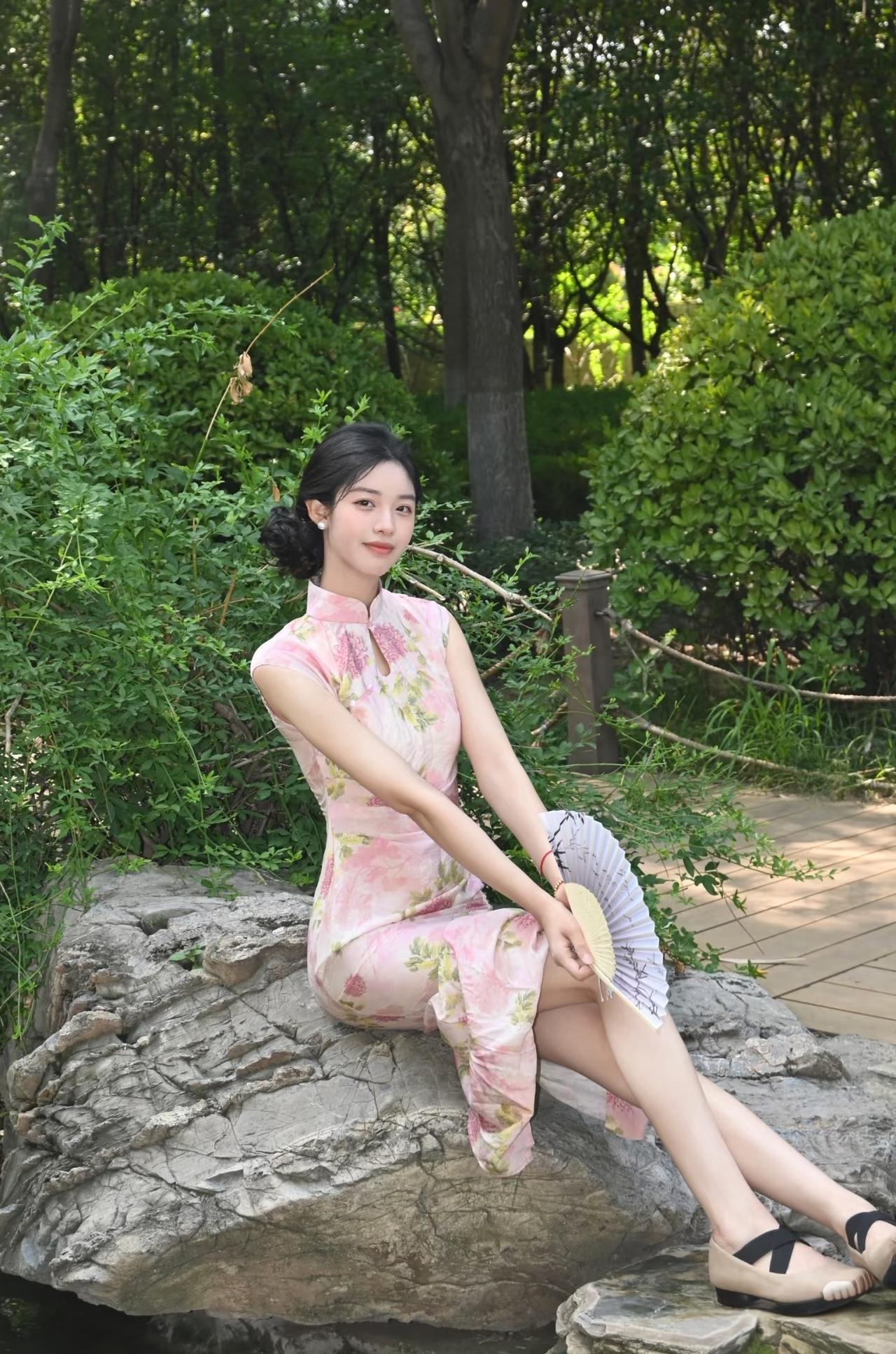 苏州园林