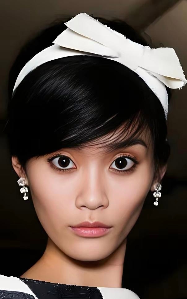 何猷君儿子幼儿园每年学费杂费超10万要是何猷君遇到这个时候的奚梦瑶也不会一见钟情