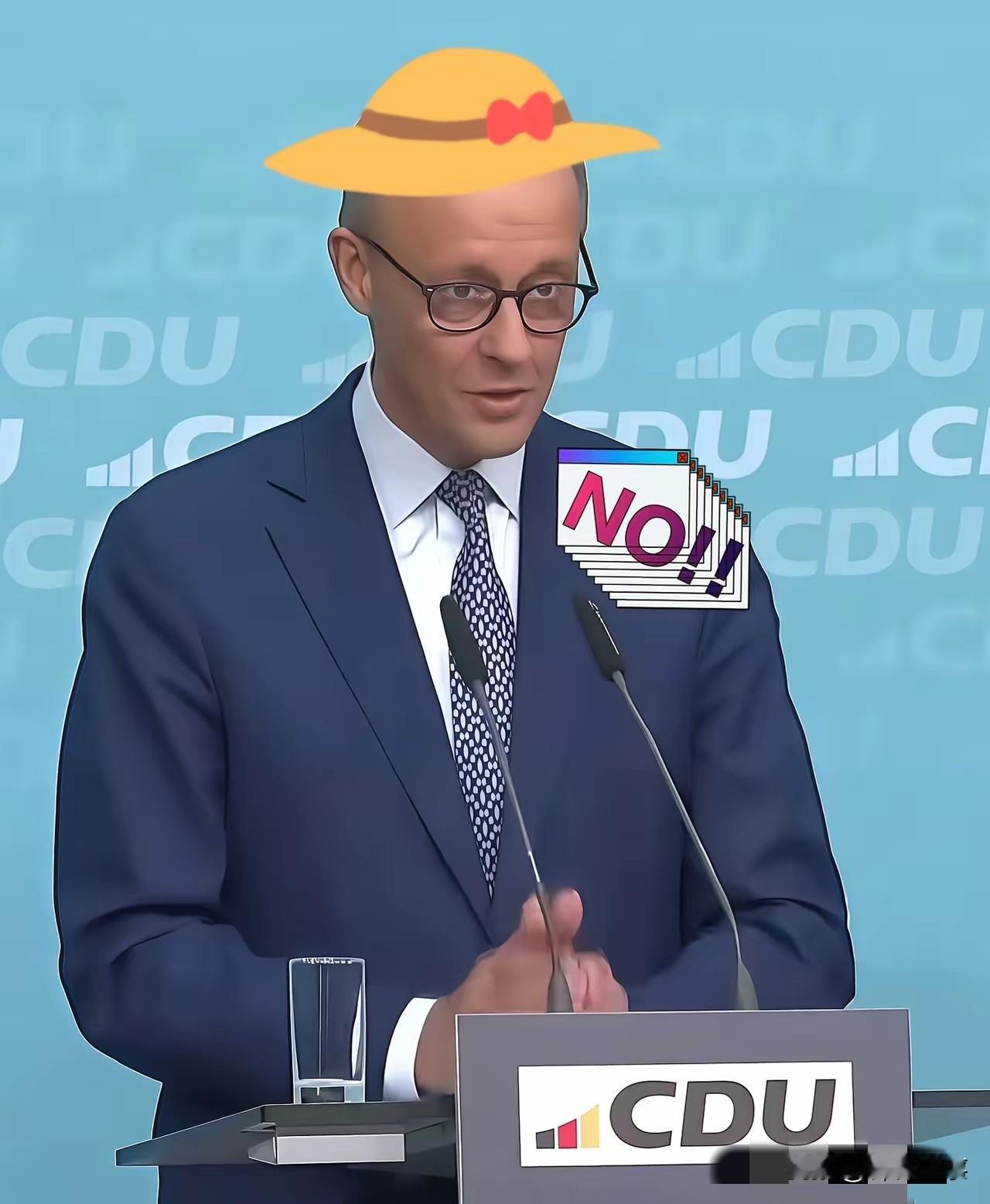 德国总理默茨最近喊话“欧洲不能沦为中美棋子”，这话听着硬气，但细品却透着一股无奈