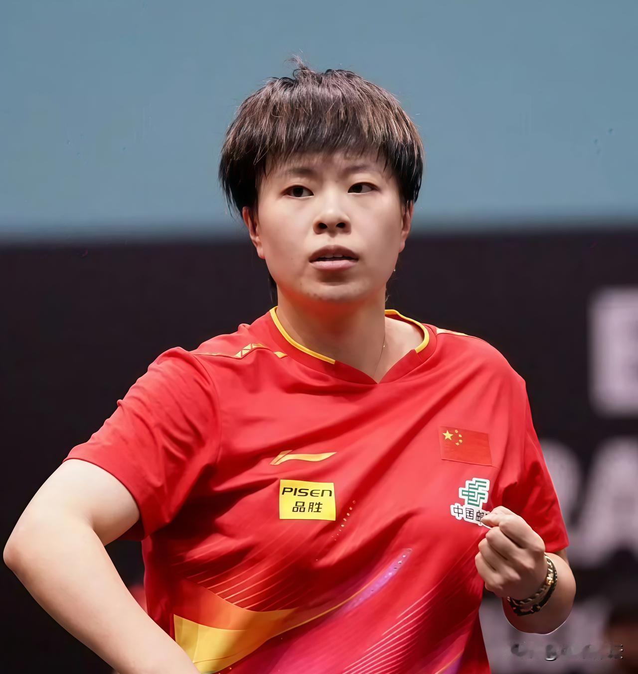 乒超联赛，7月26日比赛结束国乒七朵金花评分：王艺迪何卓佳满分，优秀3人，良好2