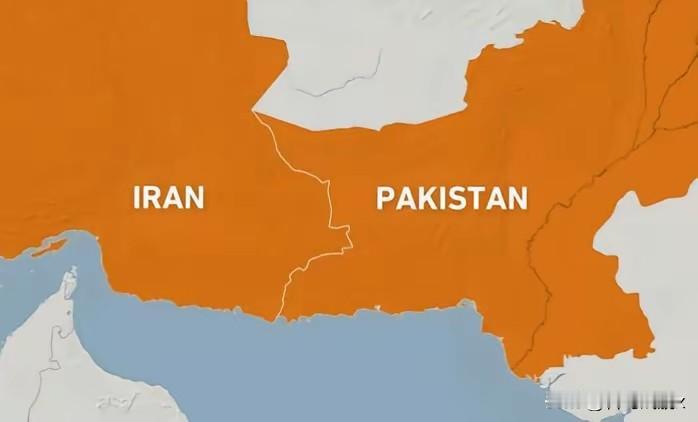 伊朗遭美国海上封锁，巴基斯坦雪中送炭，允许第三国货物过境

伊朗最近被美国在海上