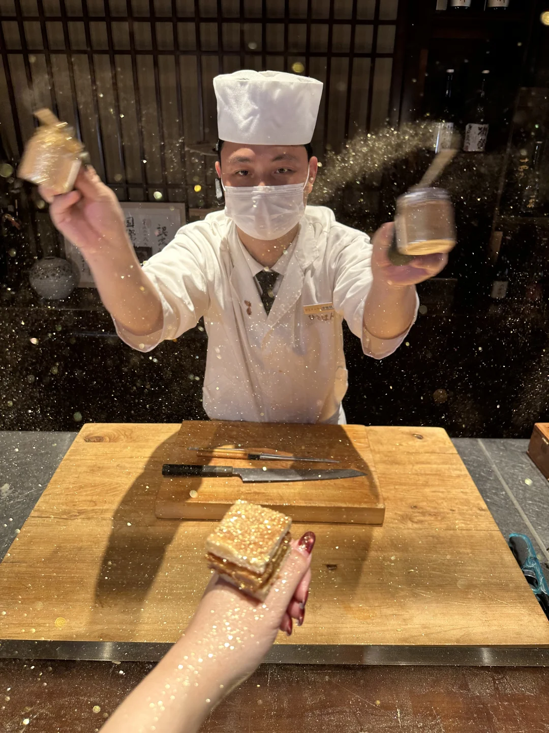 我宣布！这才是全北京坠懂氛围感的漂亮饭