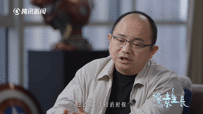 毛毛姐演员梦碎后选择带货 无忧传媒老板回忆说服毛毛姐带货 老板的决策犹如神来之笔