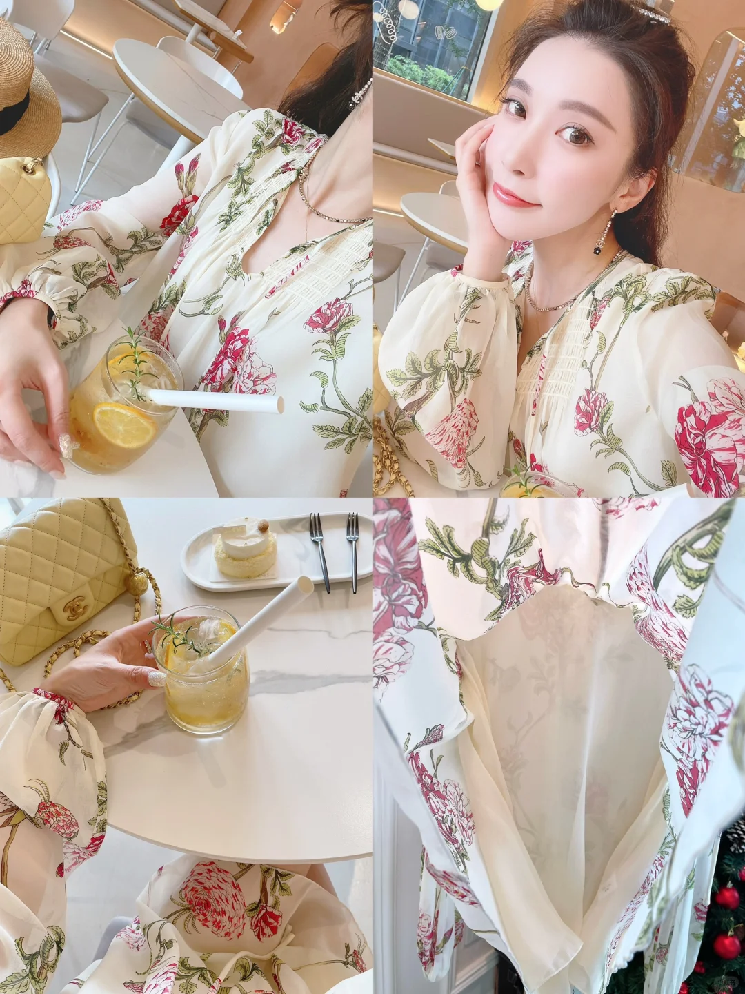 度假风合集 | 想不心动都难～