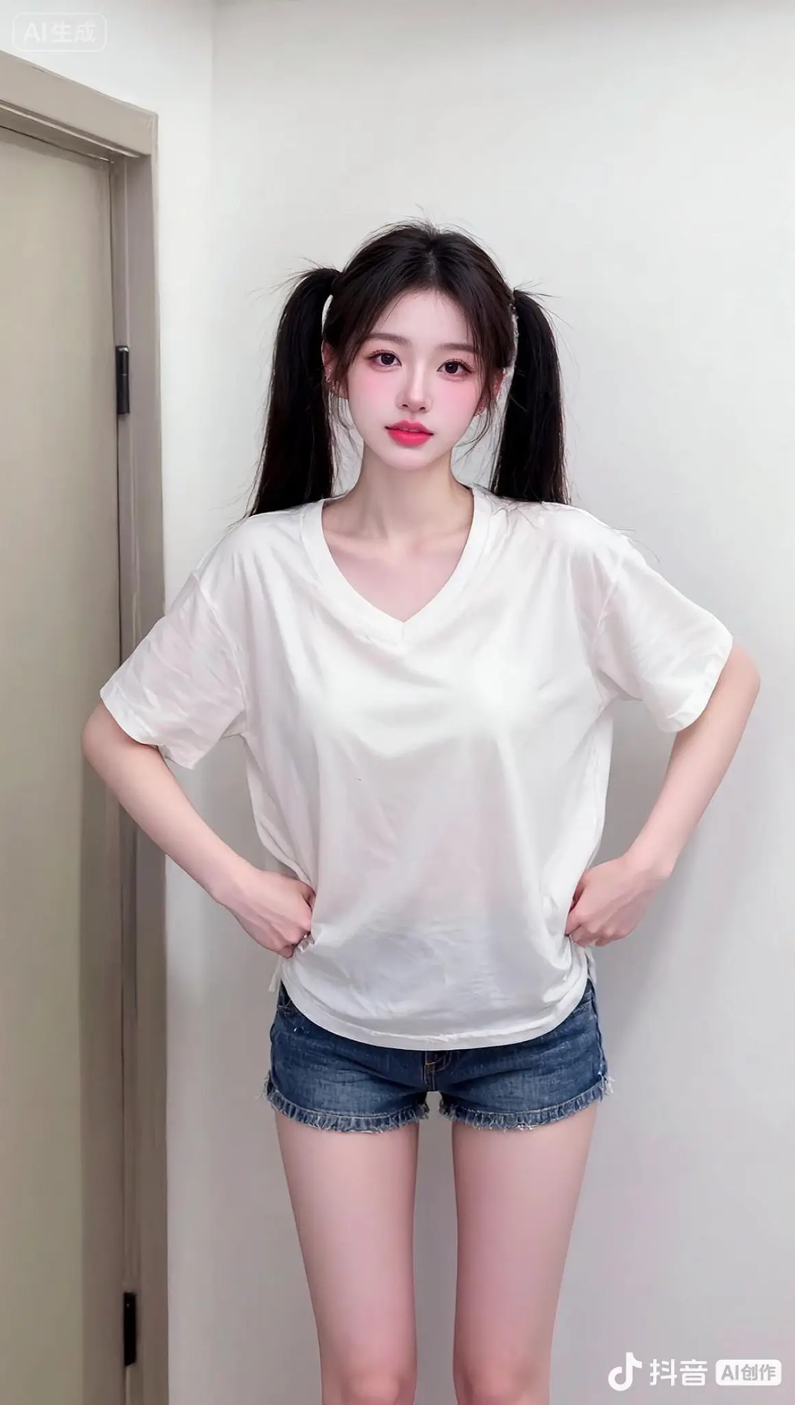 玩法合伙人计划 全寻找玩法合伙人  ai创作 我在拍特效 玩法合伙人