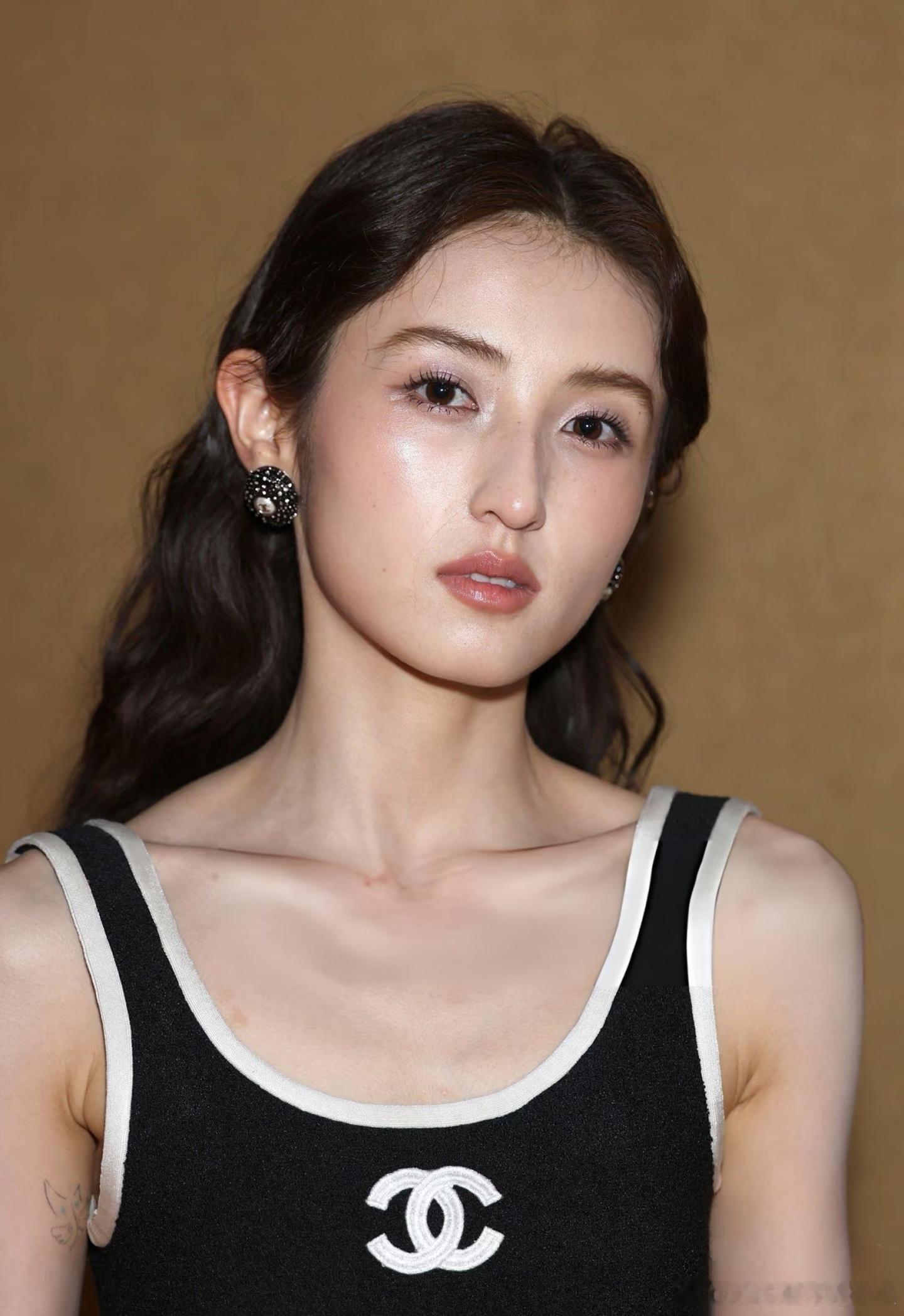 无美颜图鼻子越来越紧易情绪病 