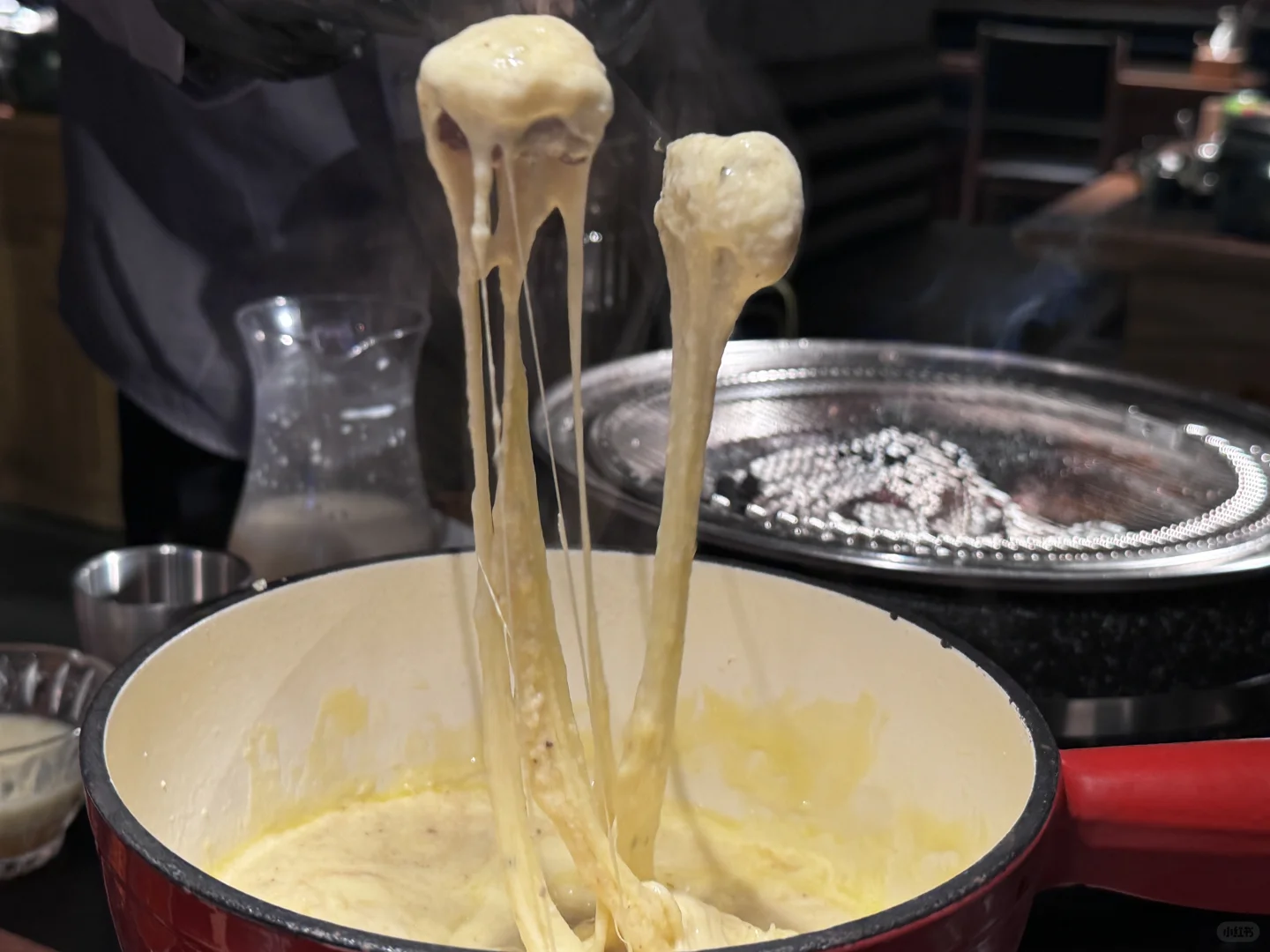 可以没有男朋友 但不能没有美食