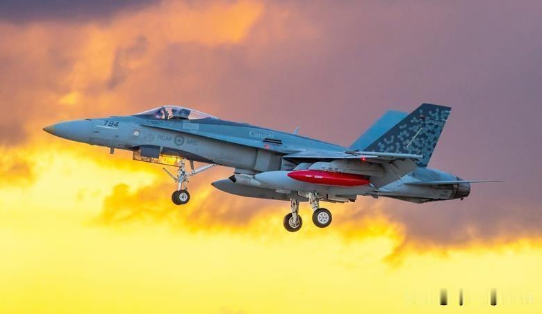 🇺🇸🇨🇦 美国已批准一项价值高达27亿美元的军售协议，向加拿大出售航空炸