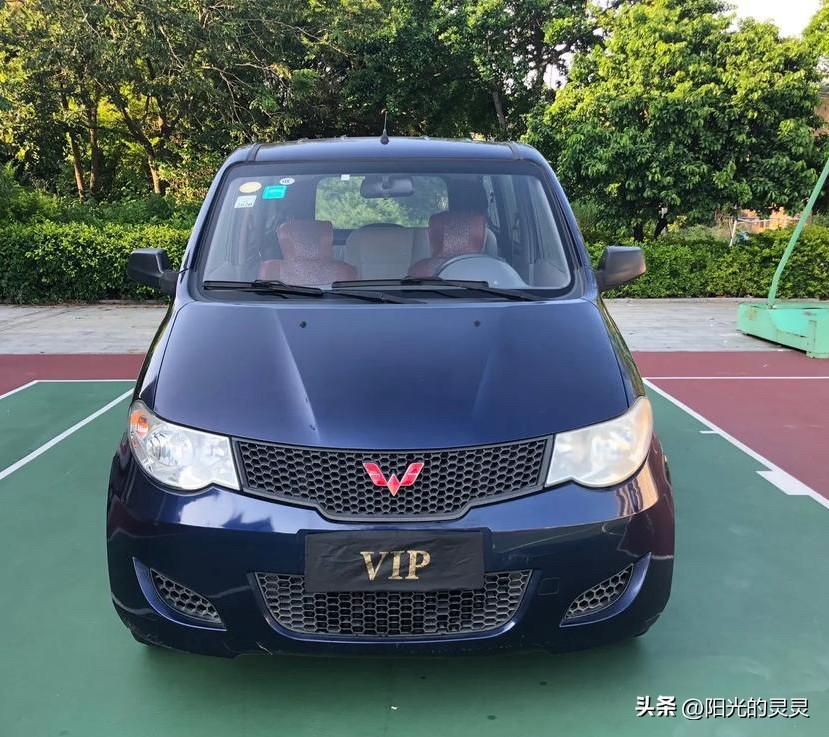 跑城配谋生，车就是饭碗！五菱扬光L凭什么为货运司机撑腰？

很多城配师傅每天风里