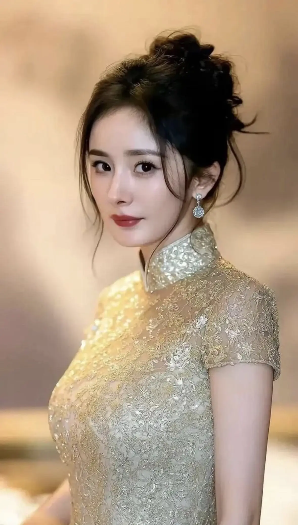 杨幂 大 幂幂