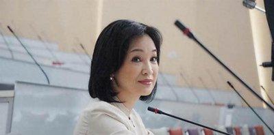 柯志恩这盘高雄棋局，越下越有章法，核心妙手有二。其一，对在位市长陈其迈秋毫无犯—