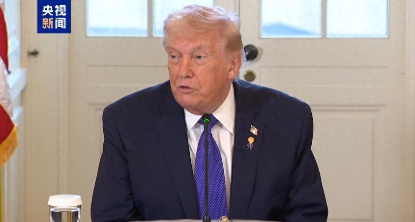 特朗普支持新委员会，美主导加沙？背后真相是啥。
特朗普昨天说，他当“和平委员会”