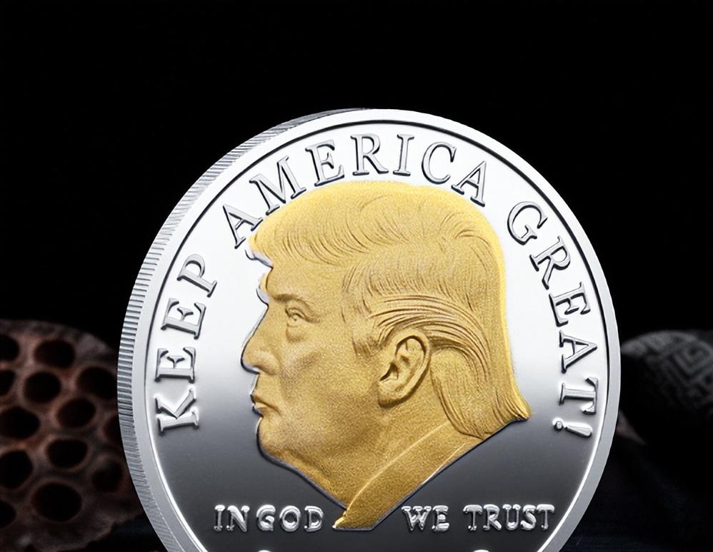 特朗普币狂割8.5亿！
白宫变营销中心，总统身份成最强财富杠杆。
 
福布斯最新