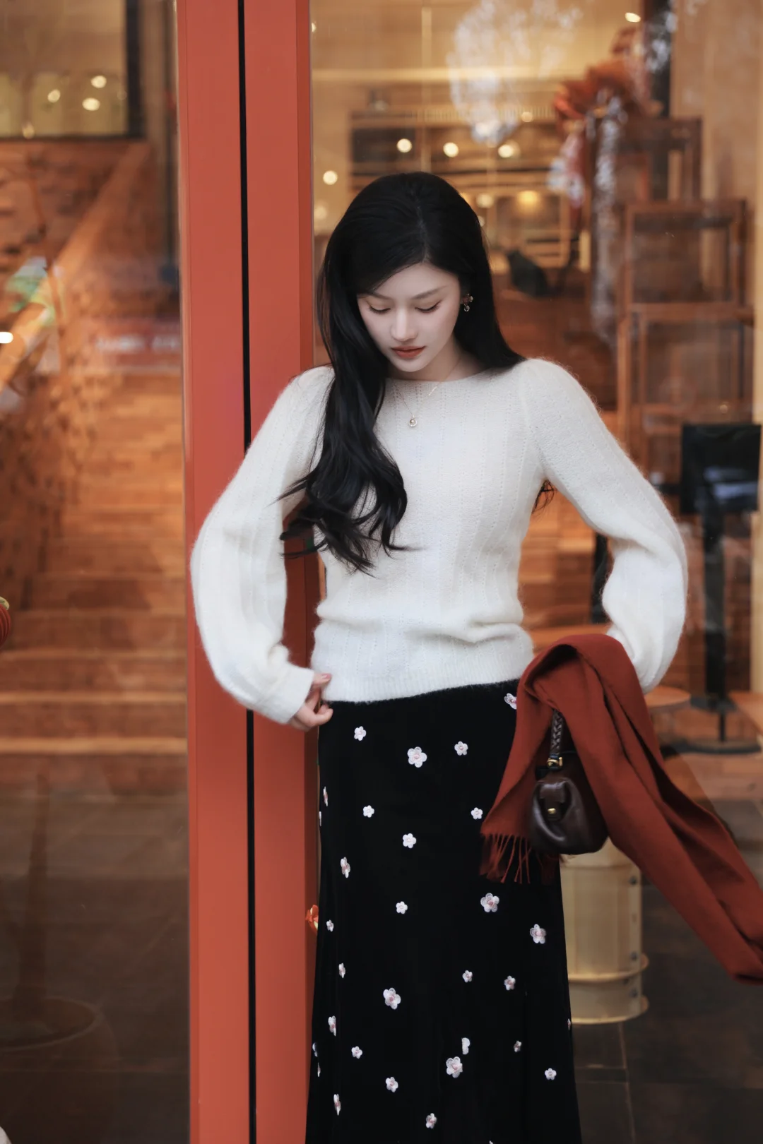 🌸春天允许一切美好发生₊⁺·𖧷