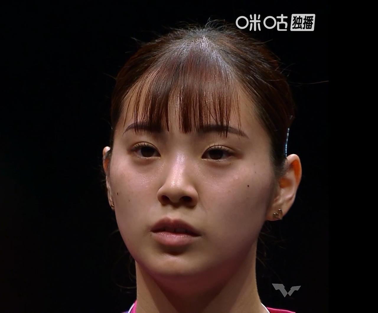 迷茫的眼神，输得憋屈[捂脸]