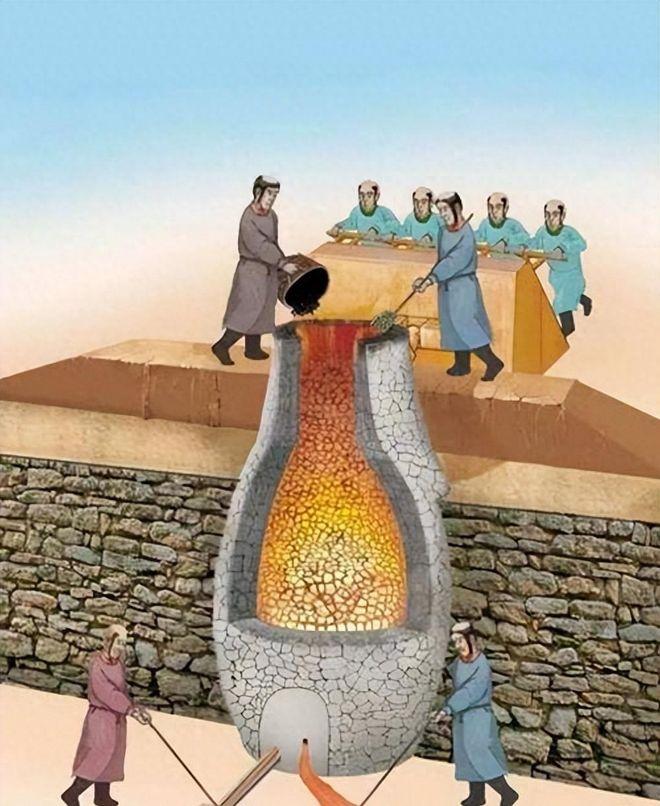 自古以来，兴，百姓苦；亡，百姓苦。

我们很多人在就业上的基本认知其实有待于提升