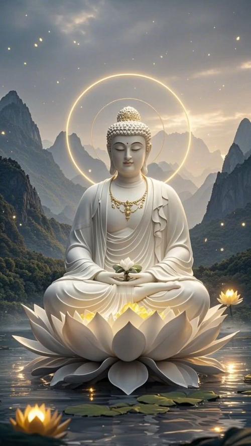 怎样念佛最得力？这份实用指南帮你事半功倍！
在快节奏的现代生活中，很多人开始寻求