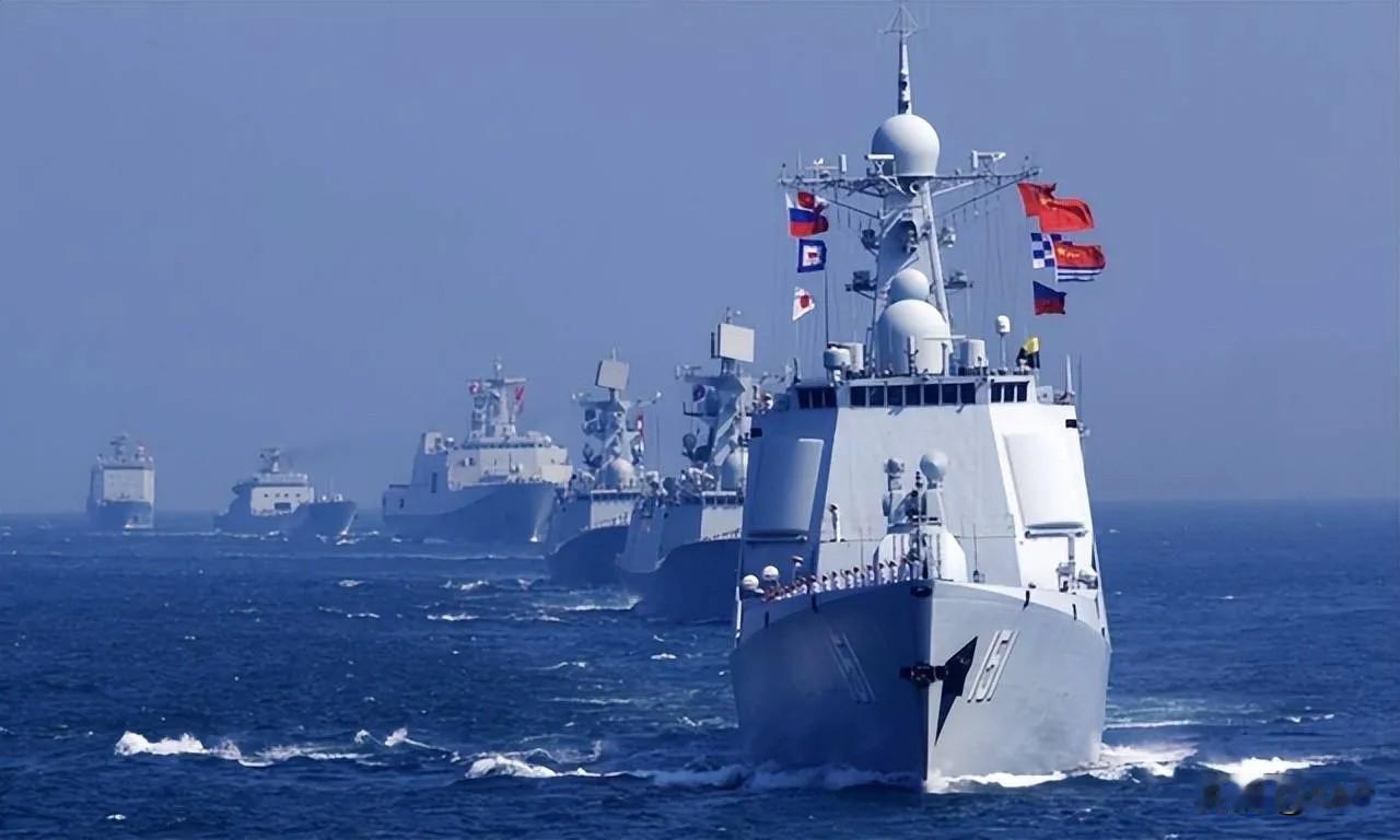 一觉醒来，解放军发布重磅消息！就在刚刚，南部战区官宣……

7月30日22:31