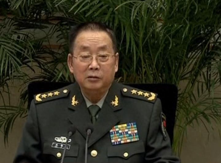 “廖锡龙”当了整整10年副国级上将，亲自主导耗资60亿军费，推动我军史上最大规模