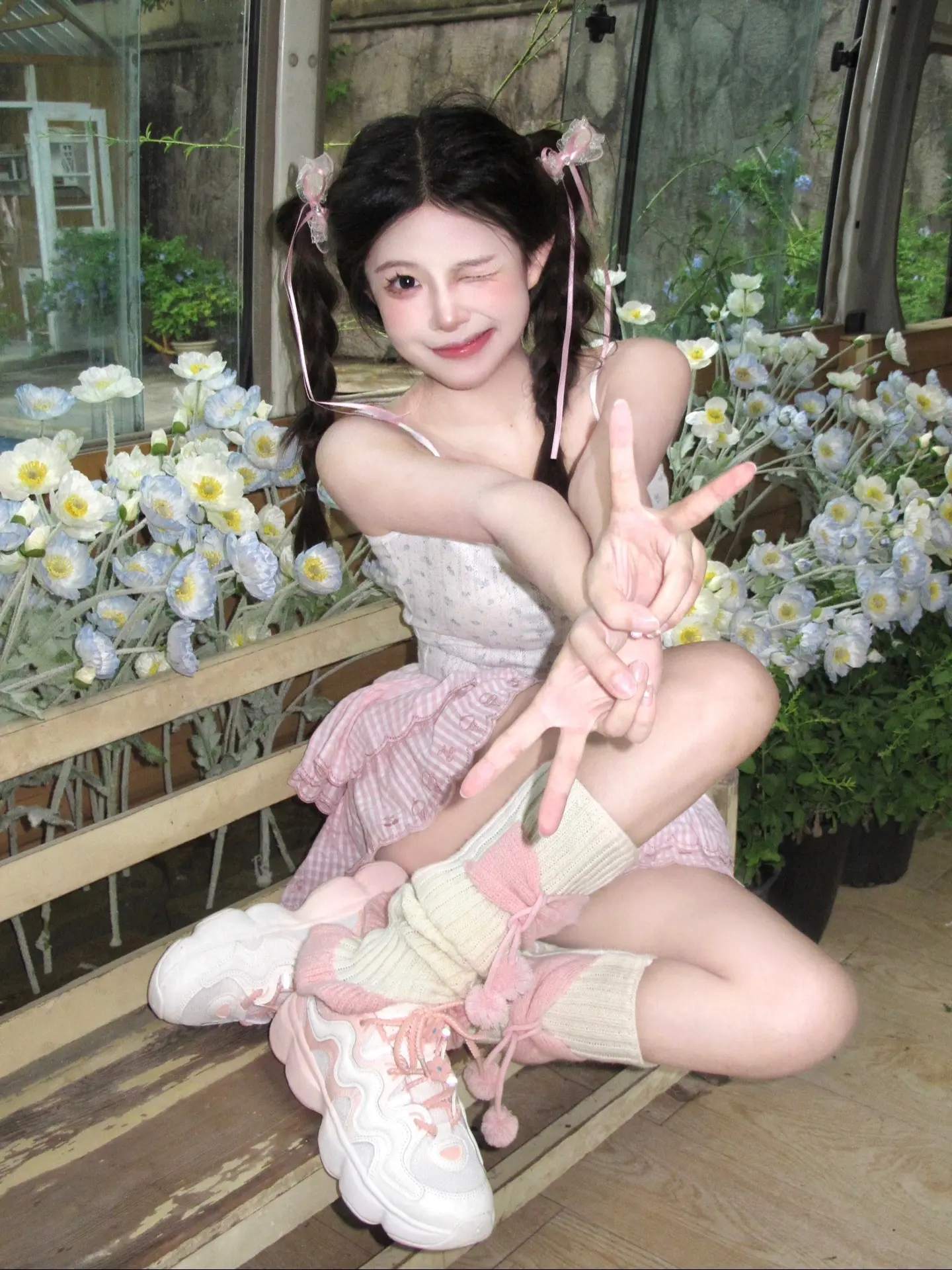 夏天要结束了对吧。