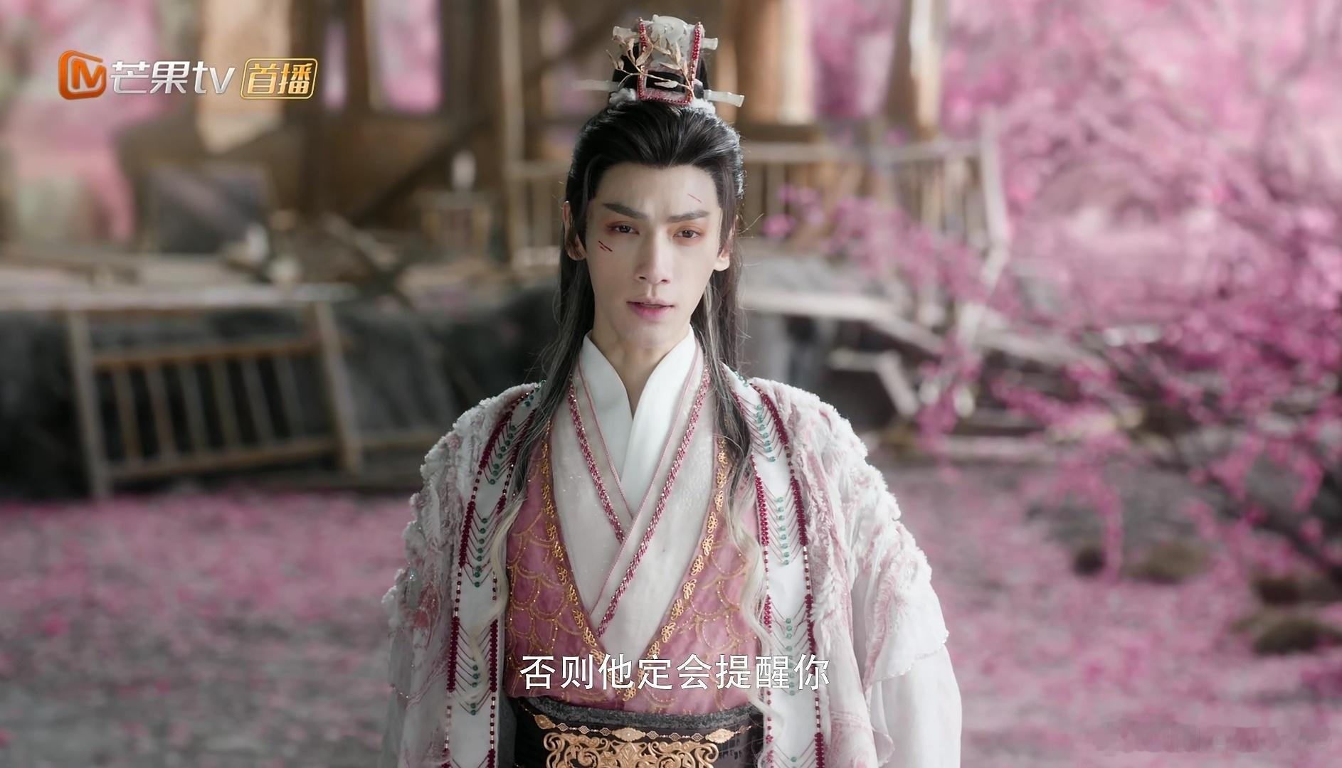 唐俪辞天下第一+罗云熙演技无双=水龙吟天下无敌水龙吟11.1%登云合第一水龙吟造