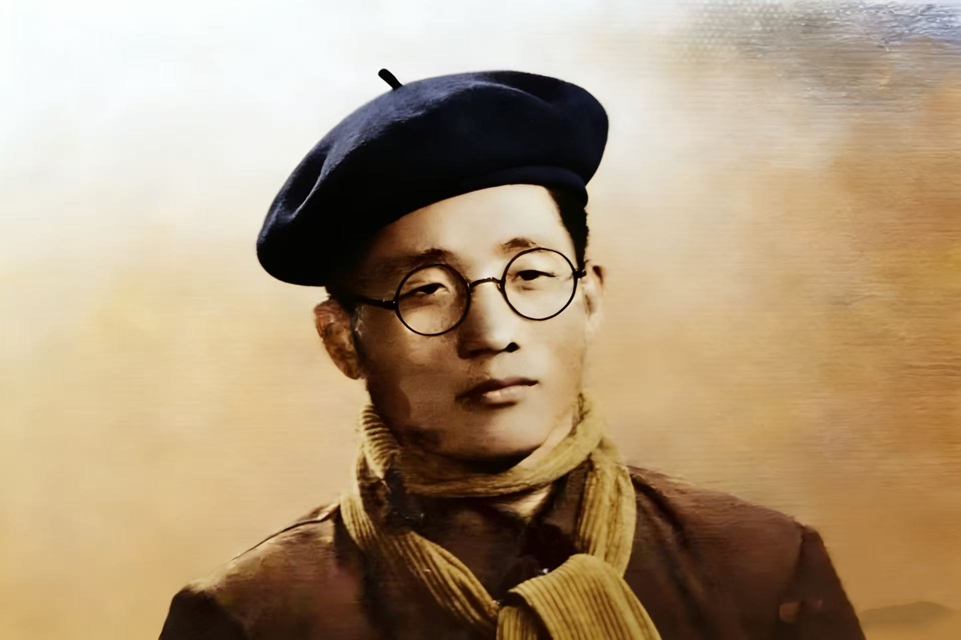 《自习》自习。放下昨日，重新开始。拓宽认知，探索无限。自习，是与自我对话，是自我