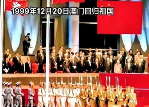 澳门之所以不闹腾，不闹独立，不闹分裂，不闹反共，甚至不闹亲台亲美，最重要的原因是