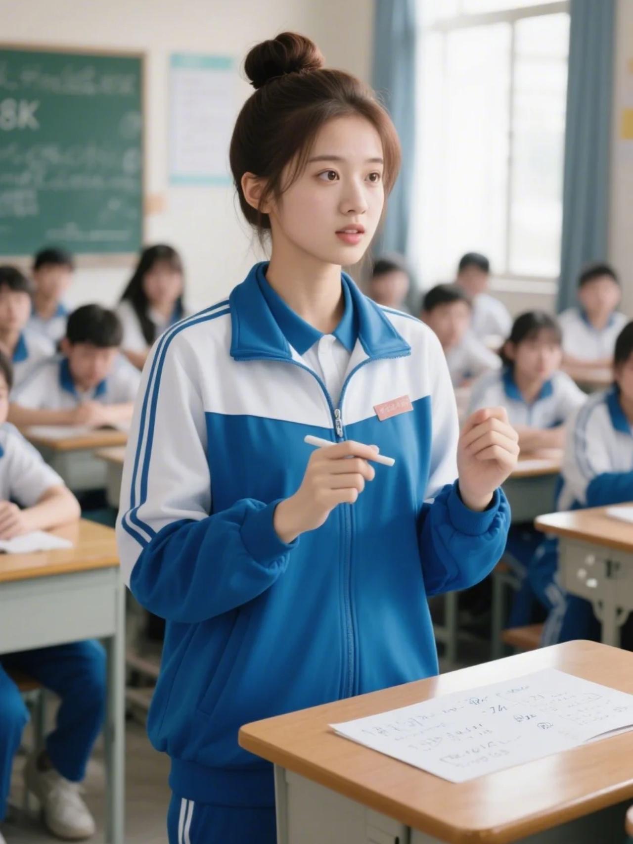 高考出分后才发现：
1、一堆人考600分以上的，似乎600分已经变成了大白菜，随