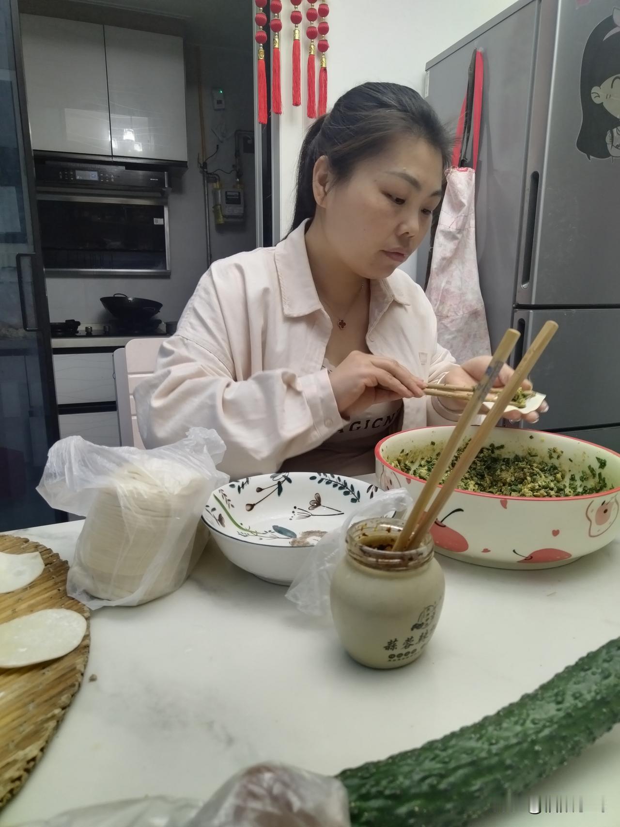 结婚12年和老婆大吵一架，就为5000块看清一个人
 
昨晚跟老婆吵崩了，12年