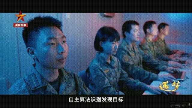 每天认识一件兵器炒个冷饭，我军列装的巡飞弹实弹打靶。 ​​​
