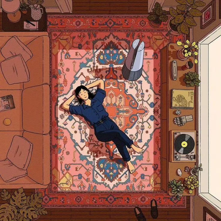 喜欢你的人，突然不再联系你了，真相很简单