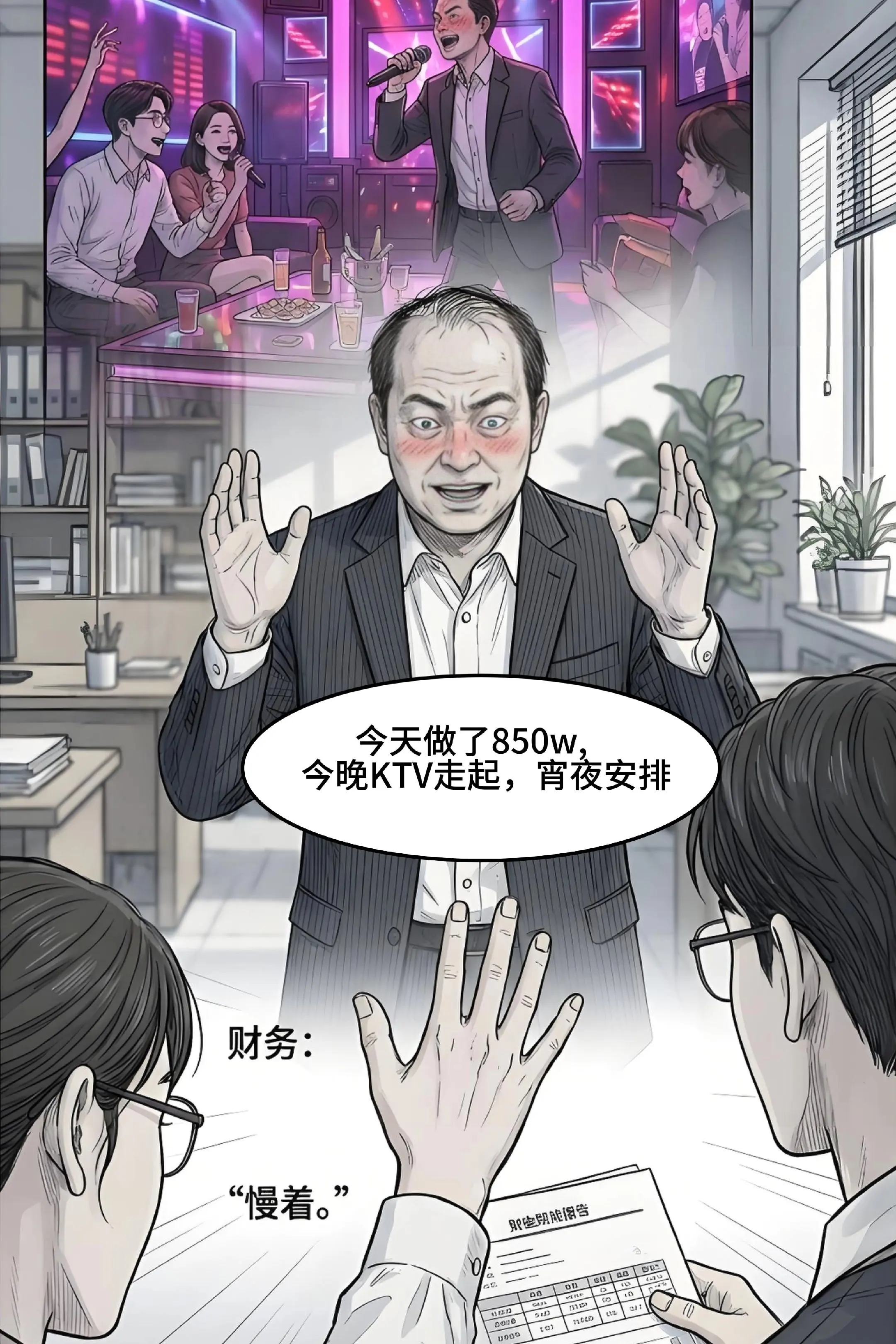 做电商的真实利润。把纸壳卖了应该能凑个整！