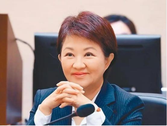 2028若此人竞选成功，和平统一窗口或彻底关闭！台海问题最危险的地方，往往不是那